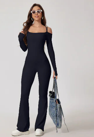 Mono de Yoga para Mujer (Una Pieza)